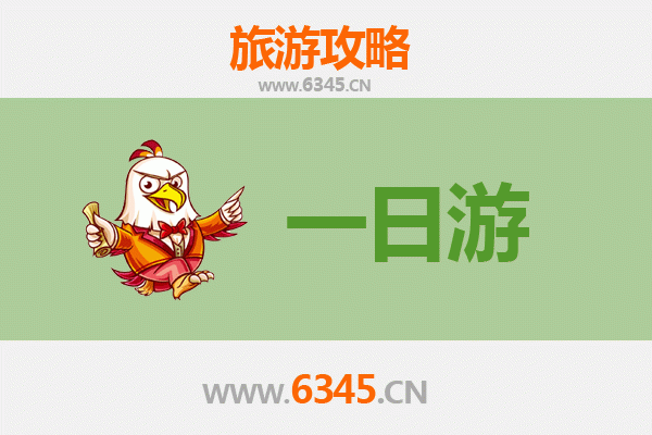 泰兴自驾一日游：漫游银杏之乡，品味水城古韵
